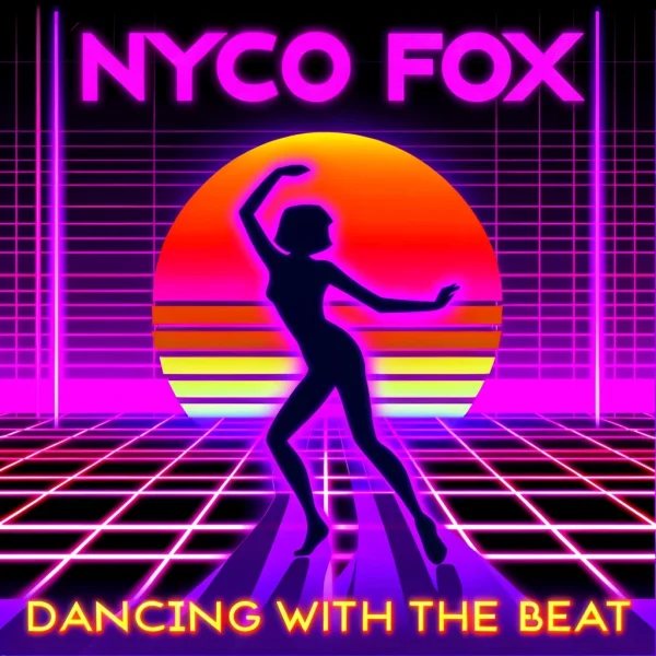 New song – Dancing with the Beat